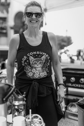Troy Farmers Market  |  NY - Jul 2026